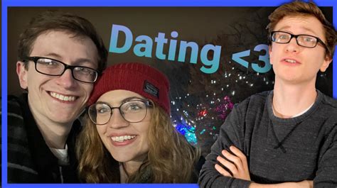 scott the woz|scott the woz girlfriend.
